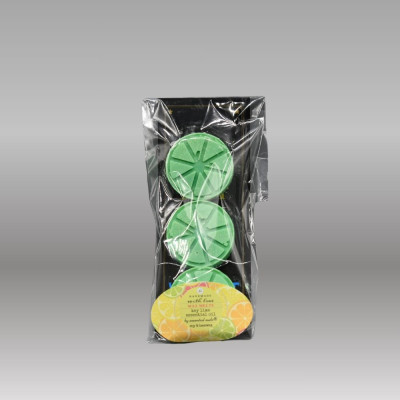 Wax Melts [Key Lime]
